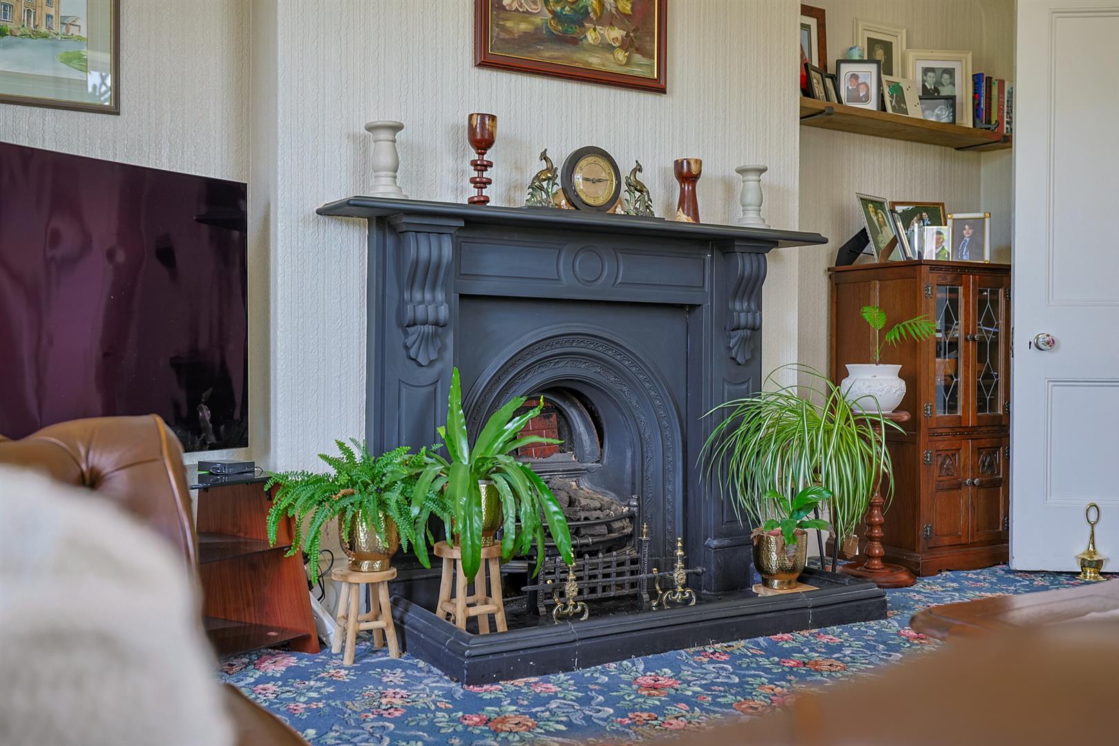 Highfield House, Tyisha Road, Llanelli, SA15 1RW